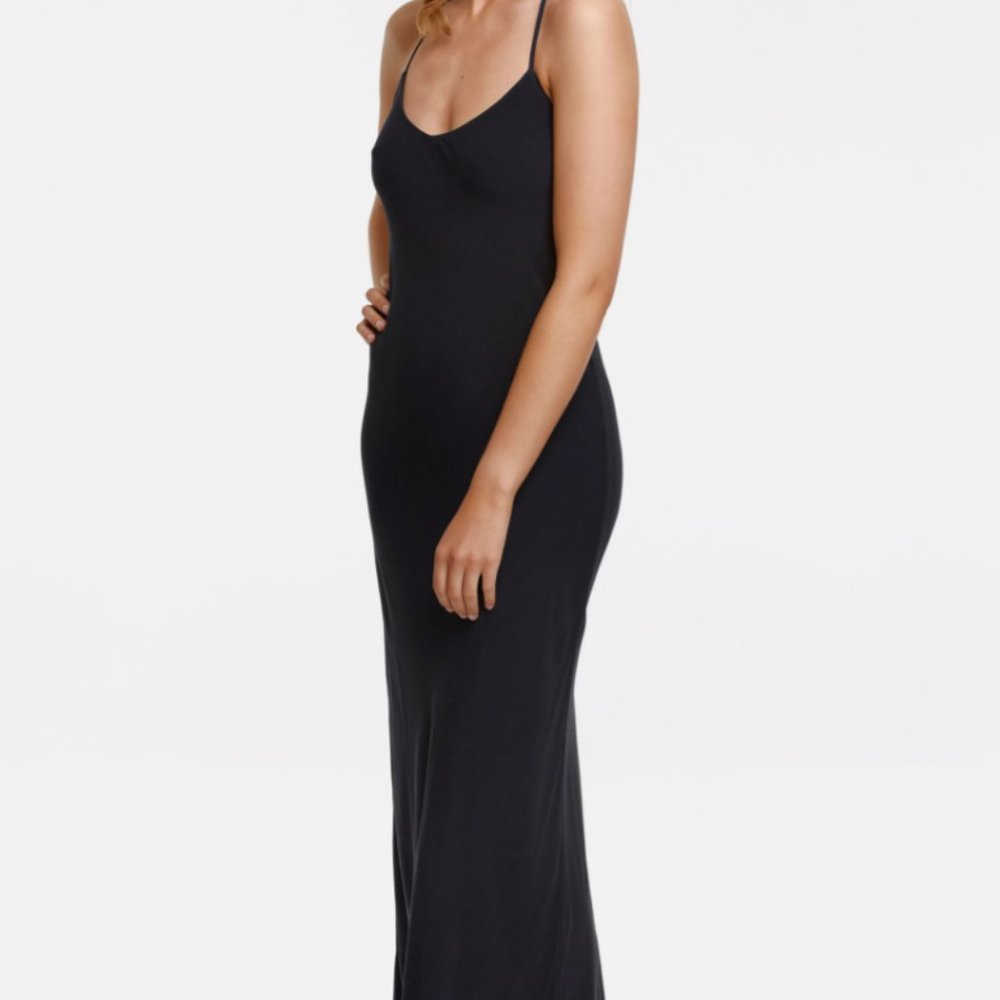 Tigerlily BNWT St Lucia Liana Maxi Slip Dress Long - Picture 7 of 15